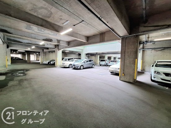 apartment 奈良県奈良市三条町
地図を見る