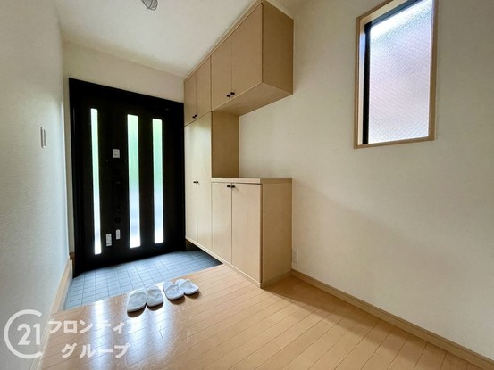 detached 奈良県香芝市旭ケ丘５丁目
地図を見る