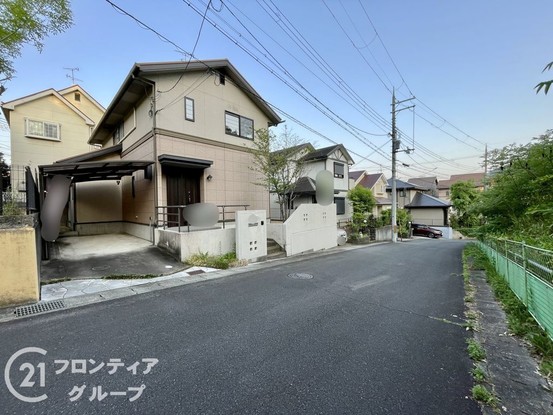 detached 奈良県香芝市旭ケ丘５丁目
地図を見る