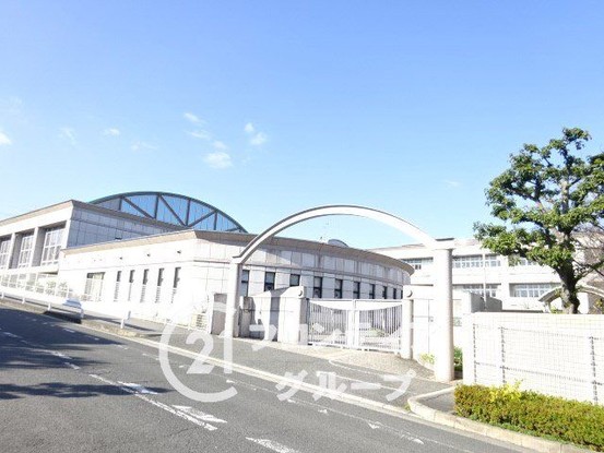 detached 奈良県香芝市旭ケ丘５丁目
地図を見る