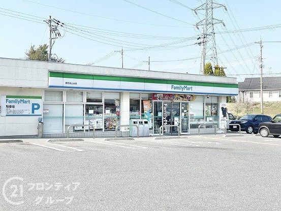 detached 奈良県香芝市旭ケ丘５丁目
地図を見る