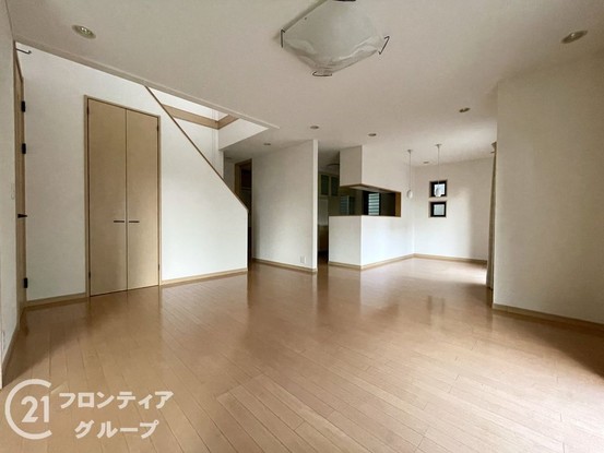 detached 奈良県香芝市旭ケ丘５丁目
地図を見る
