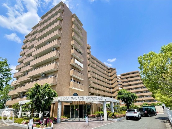 apartment 奈良県橿原市地黄町
地図を見る