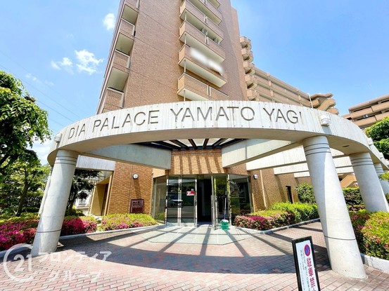apartment 奈良県橿原市地黄町
地図を見る