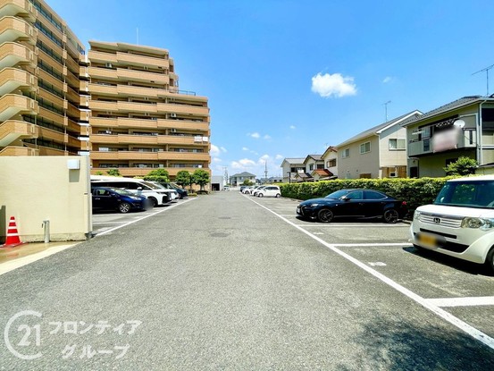 apartment 奈良県橿原市地黄町
地図を見る