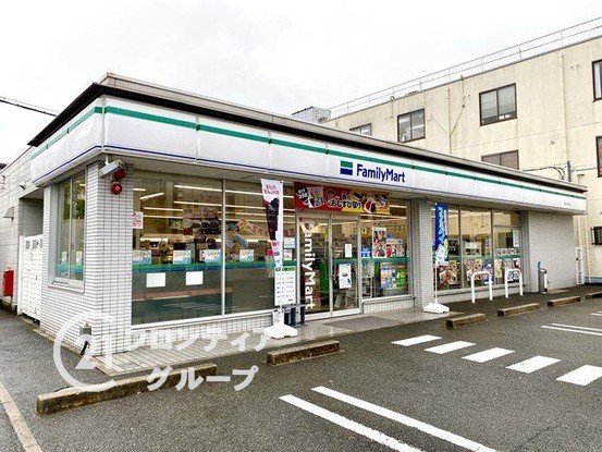 apartment 奈良県橿原市地黄町
地図を見る
