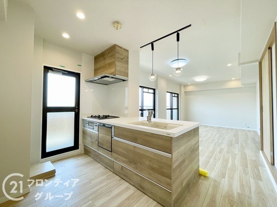 apartment 奈良県橿原市地黄町
地図を見る
