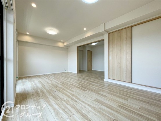 apartment 奈良県橿原市地黄町
地図を見る