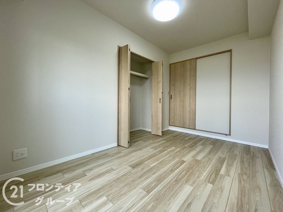 apartment 奈良県橿原市地黄町
地図を見る
