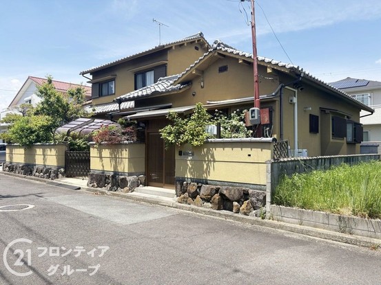 detached 奈良県橿原市新口町
地図を見る