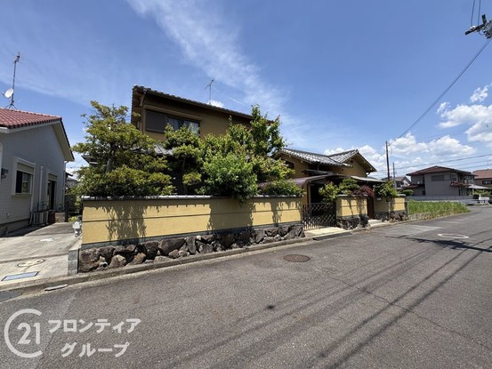 detached 奈良県橿原市新口町
地図を見る