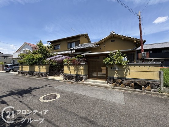 detached 奈良県橿原市新口町
地図を見る