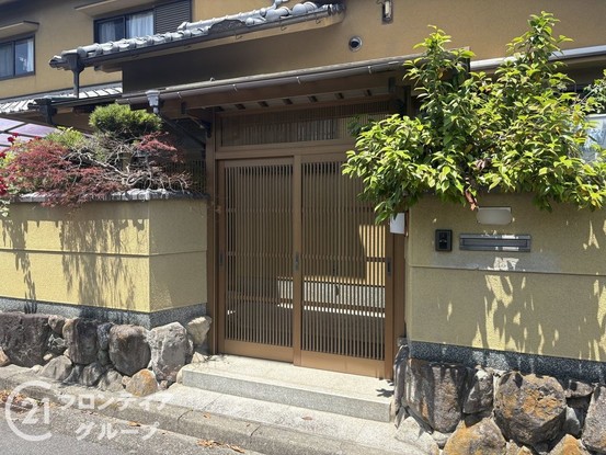 detached 奈良県橿原市新口町
地図を見る