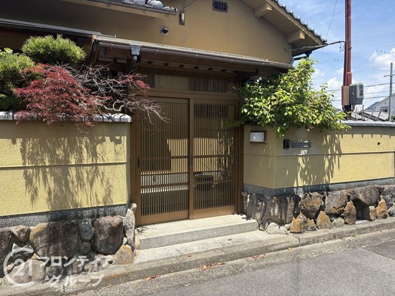 detached 奈良県橿原市新口町
地図を見る