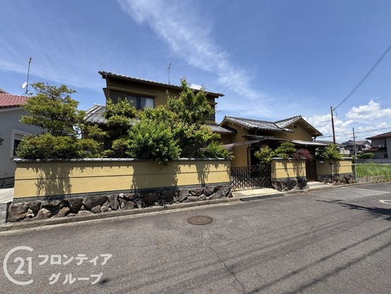 detached 奈良県橿原市新口町
地図を見る