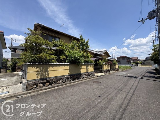 detached 奈良県橿原市新口町
地図を見る