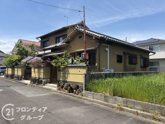 detached 奈良県橿原市新口町
地図を見る