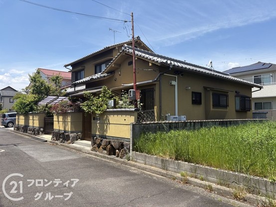 detached 奈良県橿原市新口町
地図を見る