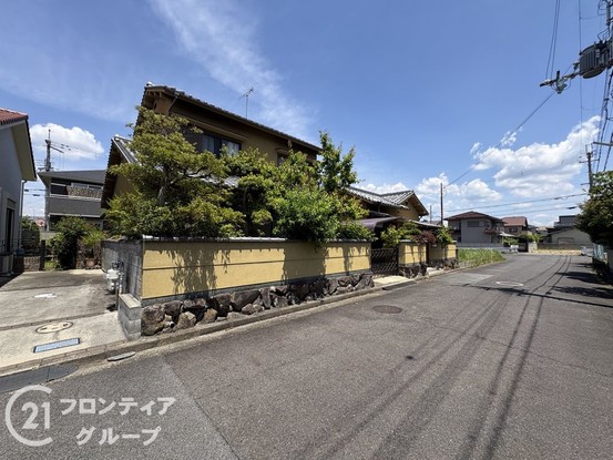 detached 奈良県橿原市新口町
地図を見る