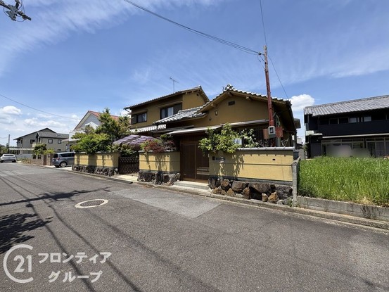 detached 奈良県橿原市新口町
地図を見る