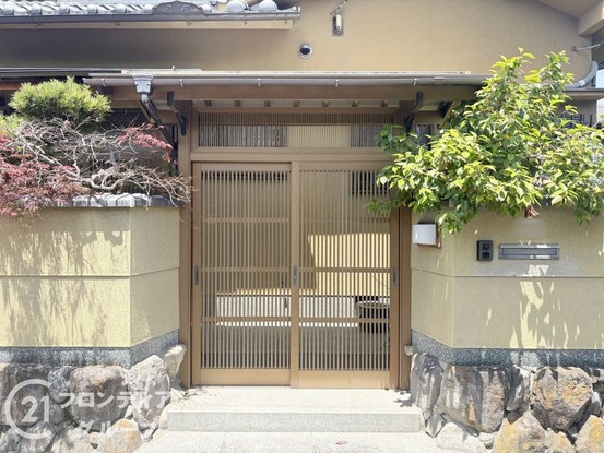 detached 奈良県橿原市新口町
地図を見る