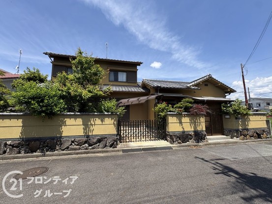 detached 奈良県橿原市新口町
地図を見る