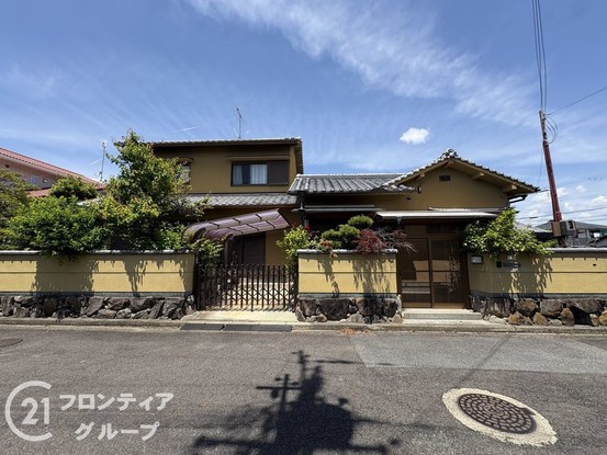 detached 奈良県橿原市新口町
地図を見る