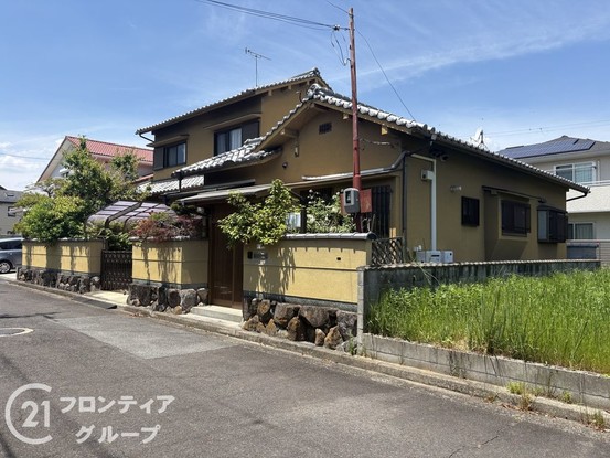 detached 奈良県橿原市新口町
地図を見る