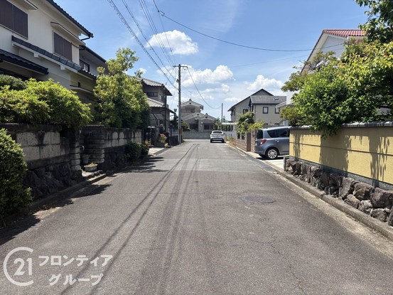 detached 奈良県橿原市新口町
地図を見る