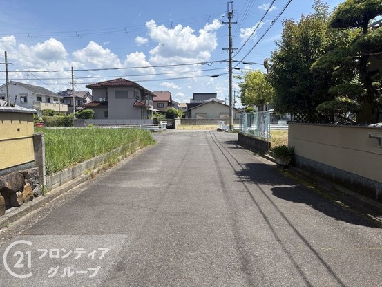 detached 奈良県橿原市新口町
地図を見る