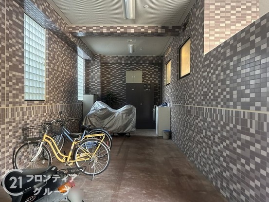 apartment 奈良県生駒市俵口町
地図を見る