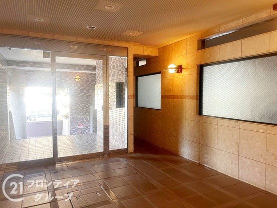 apartment 奈良県生駒市俵口町
地図を見る