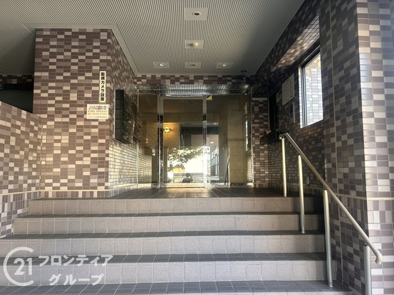 apartment 奈良県生駒市俵口町
地図を見る