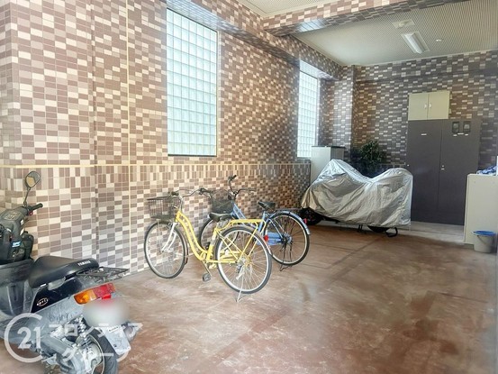apartment 奈良県生駒市俵口町
地図を見る