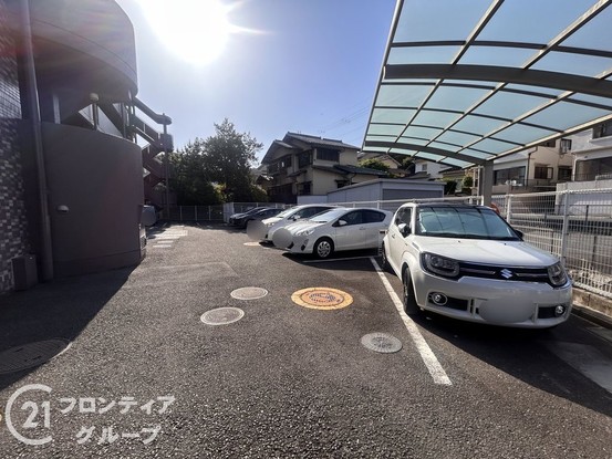 apartment 奈良県生駒市俵口町
地図を見る