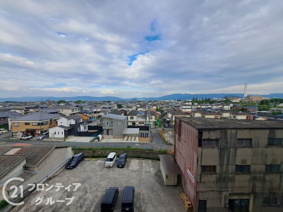 apartment 奈良県大和高田市昭和町
地図を見る