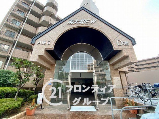 apartment 奈良県大和高田市昭和町
地図を見る