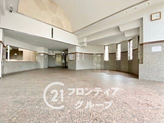 apartment 奈良県大和高田市昭和町
地図を見る