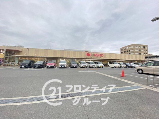 apartment 奈良県大和高田市昭和町
地図を見る