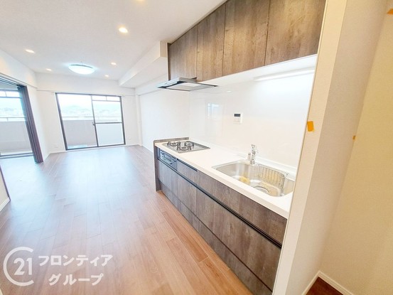 apartment 奈良県大和高田市昭和町
地図を見る