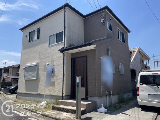 detached 奈良県北葛城郡広陵町大字古寺
地図を見る