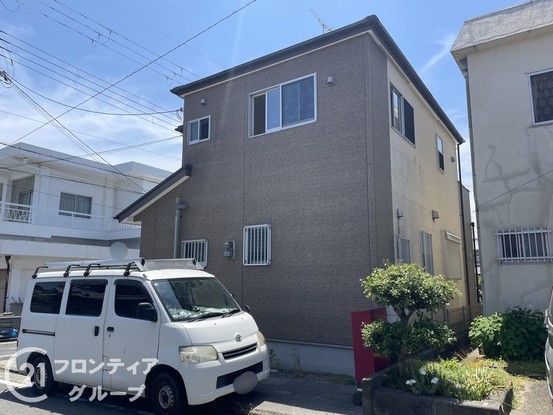 detached 奈良県北葛城郡広陵町大字古寺
地図を見る