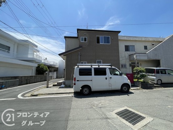 detached 奈良県北葛城郡広陵町大字古寺
地図を見る