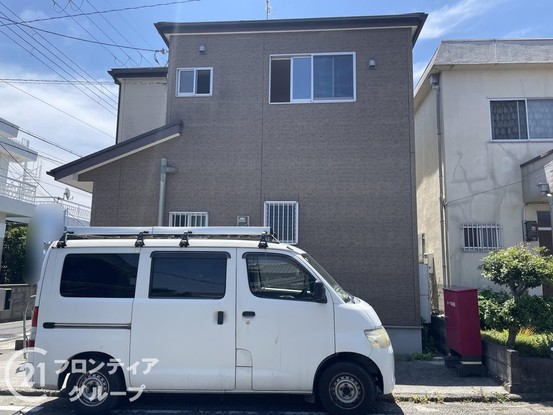 detached 奈良県北葛城郡広陵町大字古寺
地図を見る