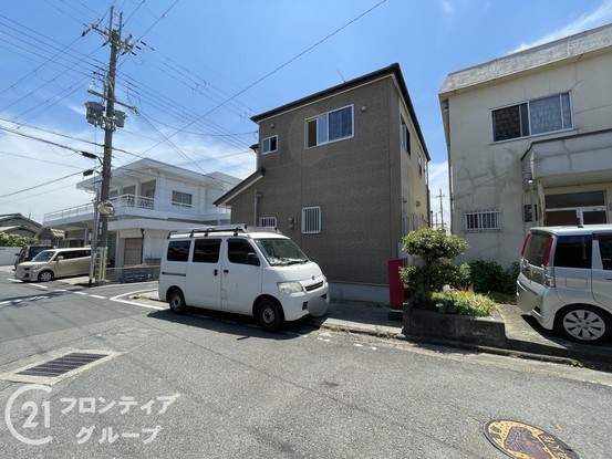 detached 奈良県北葛城郡広陵町大字古寺
地図を見る