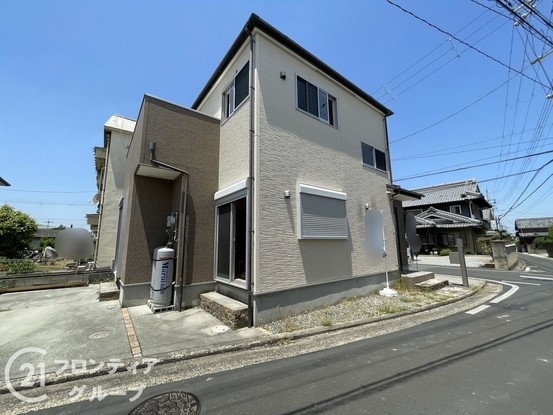 detached 奈良県北葛城郡広陵町大字古寺
地図を見る