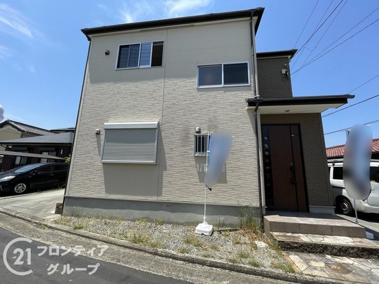 detached 奈良県北葛城郡広陵町大字古寺
地図を見る