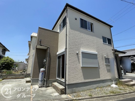 detached 奈良県北葛城郡広陵町大字古寺
地図を見る