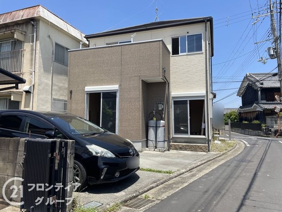 detached 奈良県北葛城郡広陵町大字古寺
地図を見る