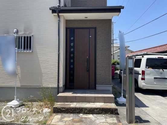 detached 奈良県北葛城郡広陵町大字古寺
地図を見る